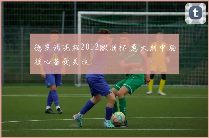 德罗西亮相2012欧洲杯 意大利中场核心备受关注